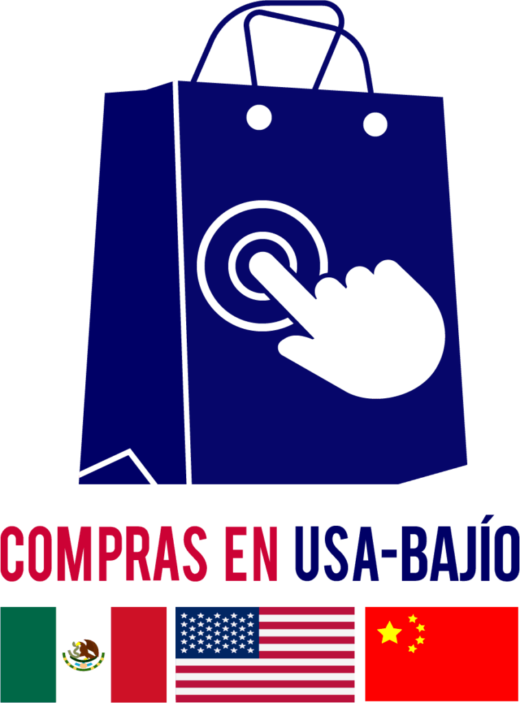 Compras-Usa-Logo-Bajio
