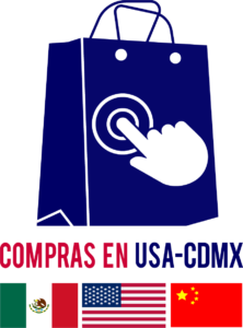 Compras-Usa-Logo-Cuidad-de-México-CDMX