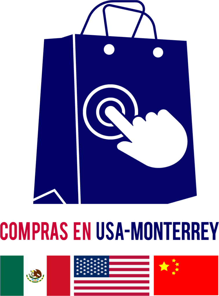 Compras-Usa-Logo-Monterrey